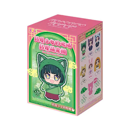 j-store-online_The_Apothecary_Diaries_Plush_Blind_Box1