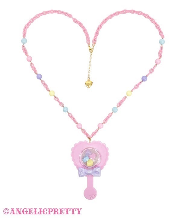 j-store-online_angelic_pretty_HEARTRATTLENECKLACEpink