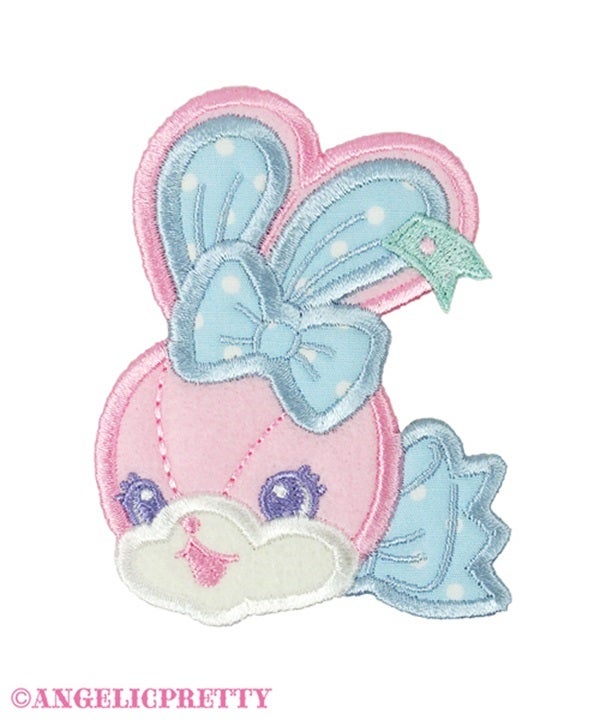 j-store-online_angelic_pretty_lyrical_bunny_face_clip_pink