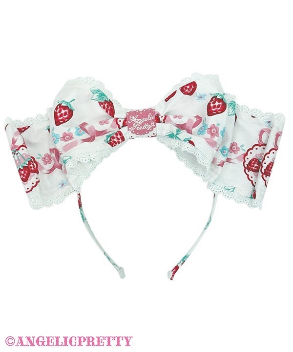 Angelic Pretty – tagged 