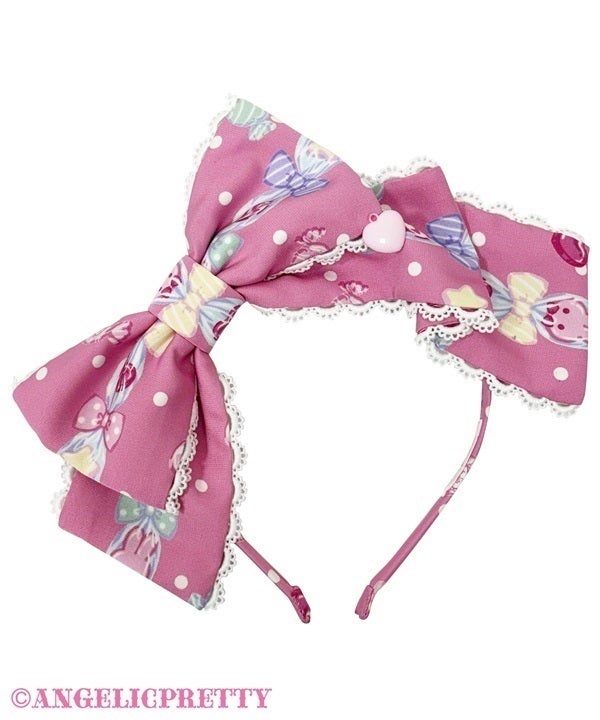 j-store-online_angelic_pretty_sweet_candy_bouquet_headbow_dark_pink