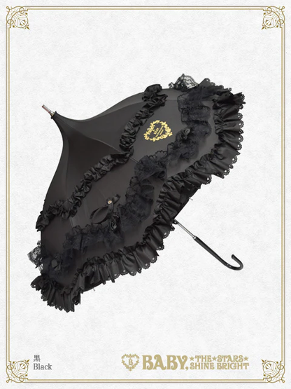 BABY THE STARS SHINE BRIGHT - BABY ROMANTIC UMBRELLA - 2026 VERSION