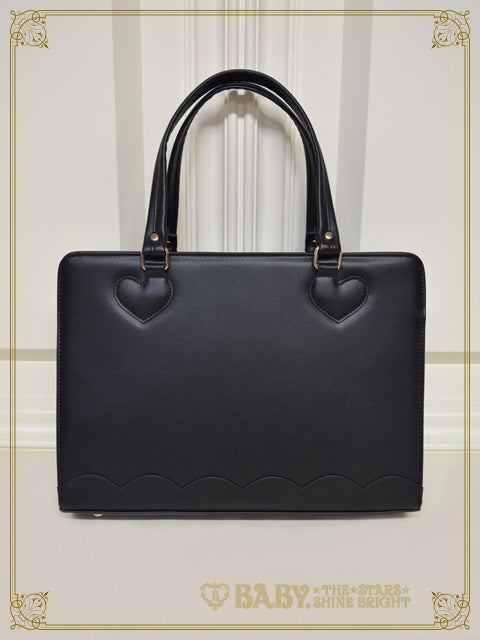 BABY THE STARS SHINE BRIGHT - TWIN RIBBON BAG