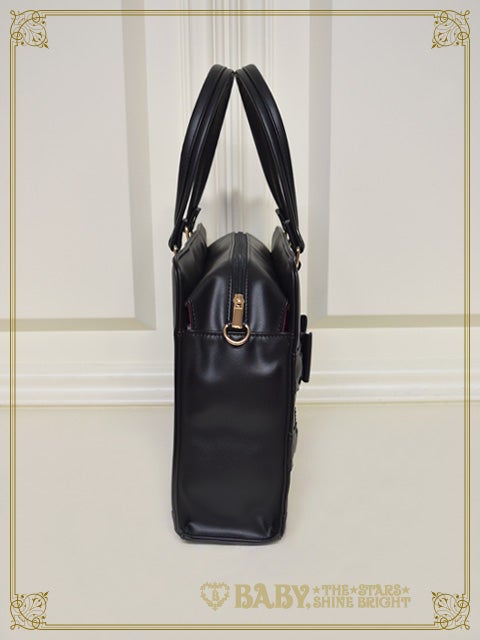 BABY THE STARS SHINE BRIGHT - TWIN RIBBON BAG
