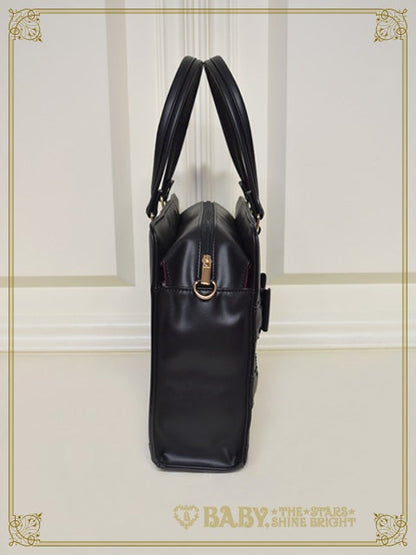 BABY THE STARS SHINE BRIGHT - TWIN RIBBON BAG