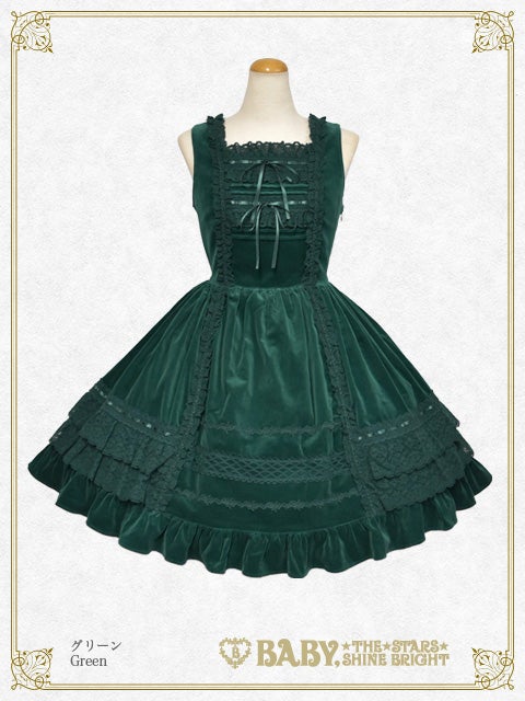 j-store-online_btssb_velveteen_lace_frill_JSK_2025