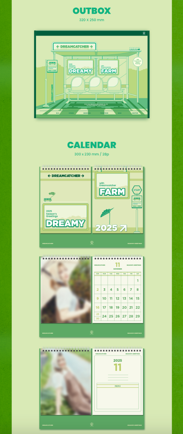 j-store-online_dreamcatcher_seasons_greetings_2025