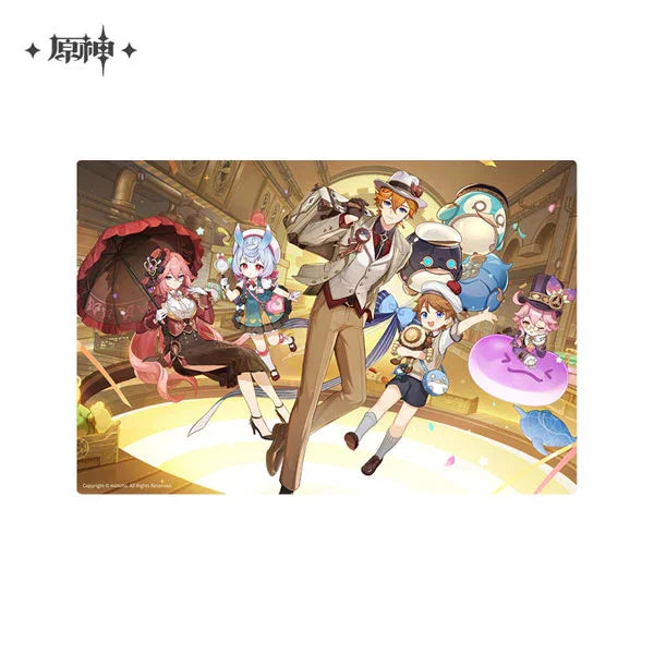 j-store-online_genshin_impact_2024_anniversary_hoyo_Fest_placemat