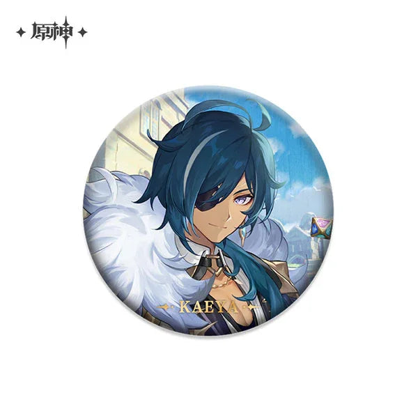 j-store-online_genshin_impact_Theme_character_series_badge_Kaeya