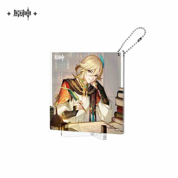 j-store-online_genshin_impact_acrylic_coaster_kaveh
