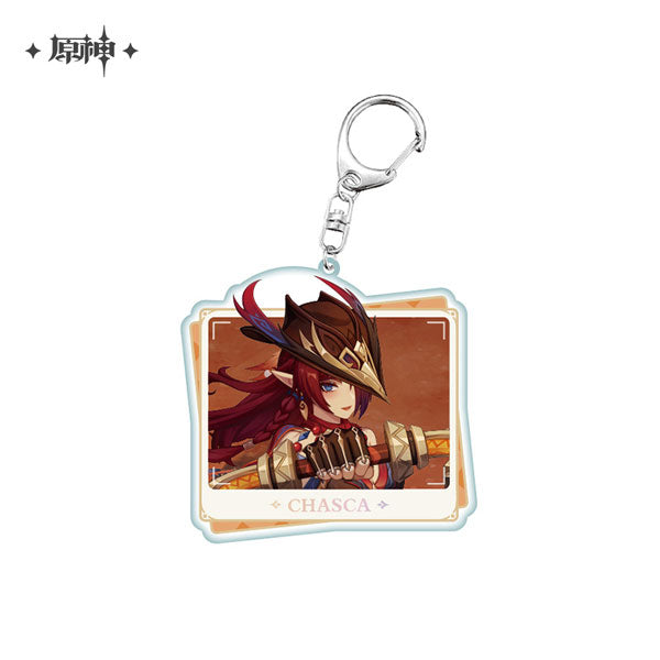 j-store-online_genshin_impact_character_pv_Series_Acryl_keychain_Chasca