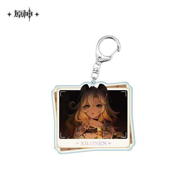 j-store-online_genshin_impact_character_pv_Series_Acryl_keychain_Xilonen