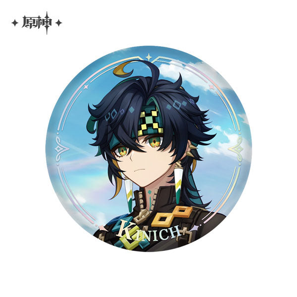 j-store-online_genshin_impact_character_pv_series_Badge_Kinich