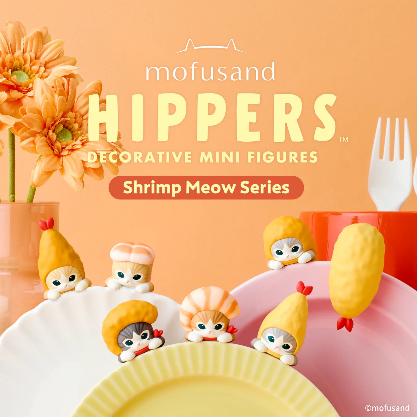 j-store-online_hippers_Mofusand_Shrimp_meow_series