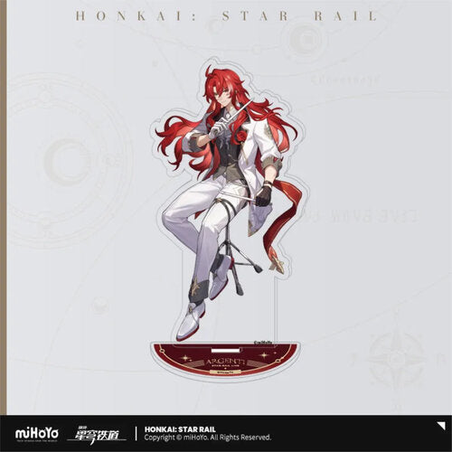 HONKAI STAR RAIL - LIVE SERIES - ACRYLIC STAND