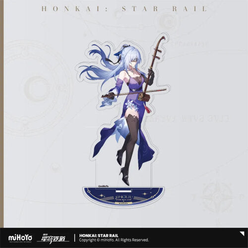 HONKAI STAR RAIL - LIVE SERIES - ACRYLIC STAND