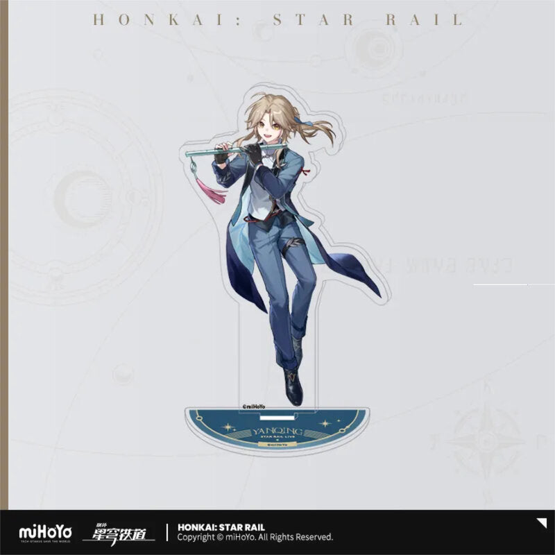 HONKAI STAR RAIL - LIVE SERIES - ACRYLIC STAND