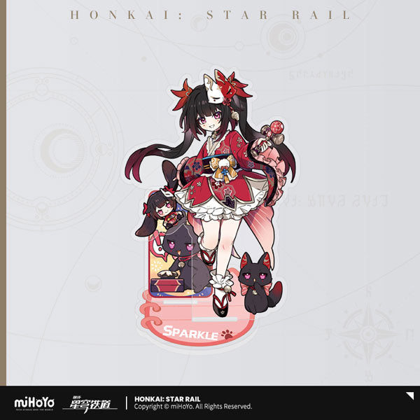 j-store-online_hsr_kitty_series_Acrylic_Stand_Sparkle