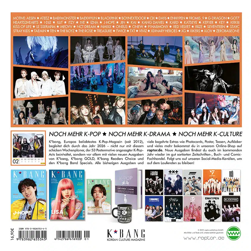 j-store-online_k-bang_2026_wochenkalender_back