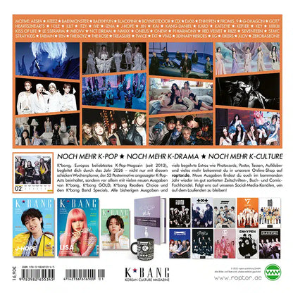 j-store-online_k-bang_2026_wochenkalender_back