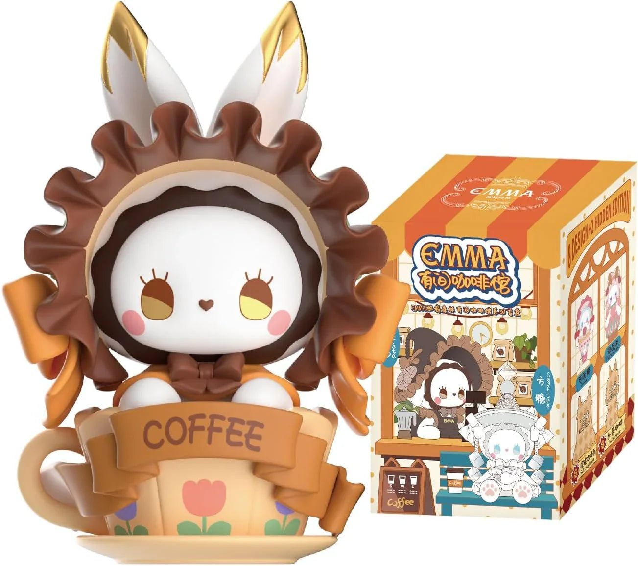 j-store-online_lucky_emma_secret_forest_coffee_shop_2