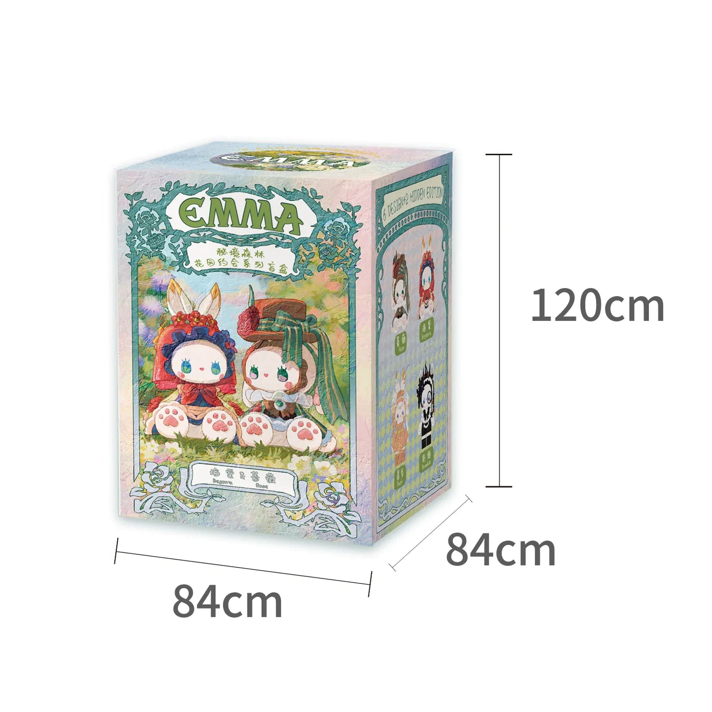 j-store-online_lucky_emma_secret_forest_garden_dating_series_blind_box_2