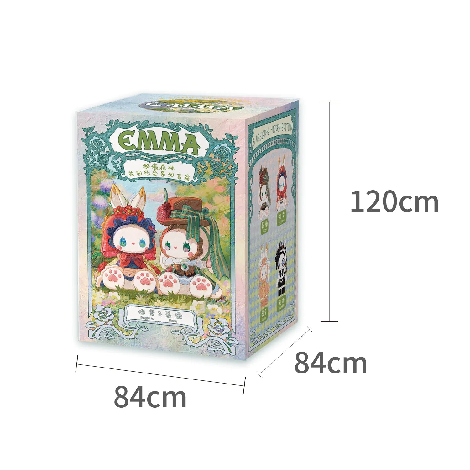 j-store-online_lucky_emma_secret_forest_garden_dating_series_blind_box_2