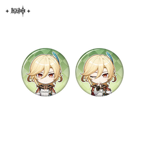 j-store-online_photos_of_good_time_series_mini_Badge_set_kaveh