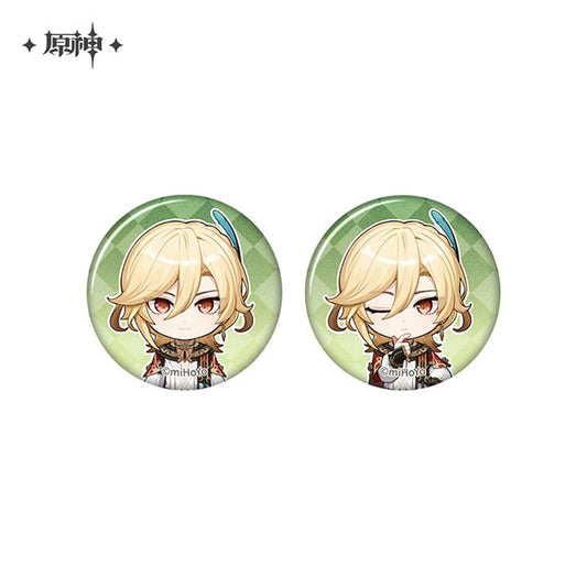 j-store-online_photos_of_good_time_series_mini_Badge_set_kaveh