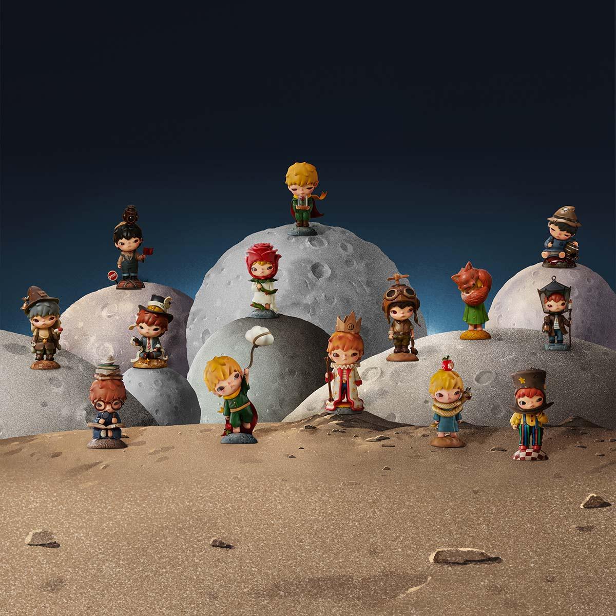 j-store-online_pop_mart_Hirono_le_petit_prince