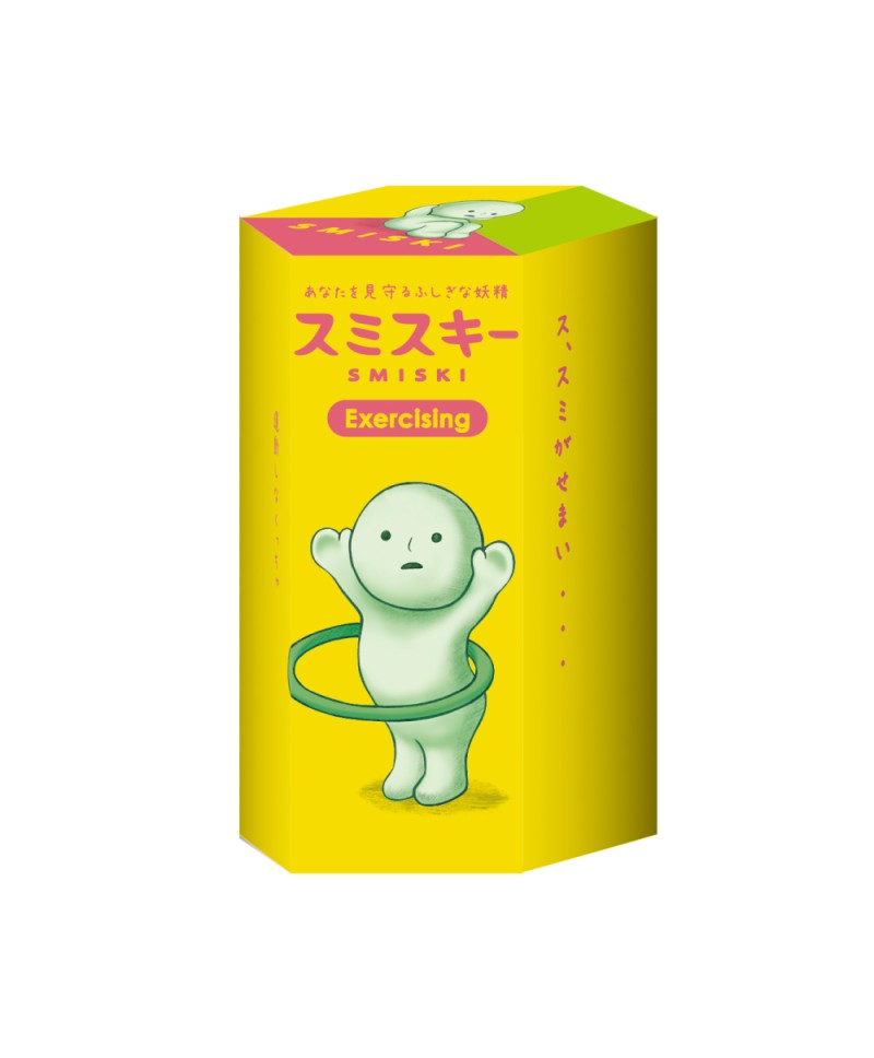 j-store-online_smiski-exercising-Series_2