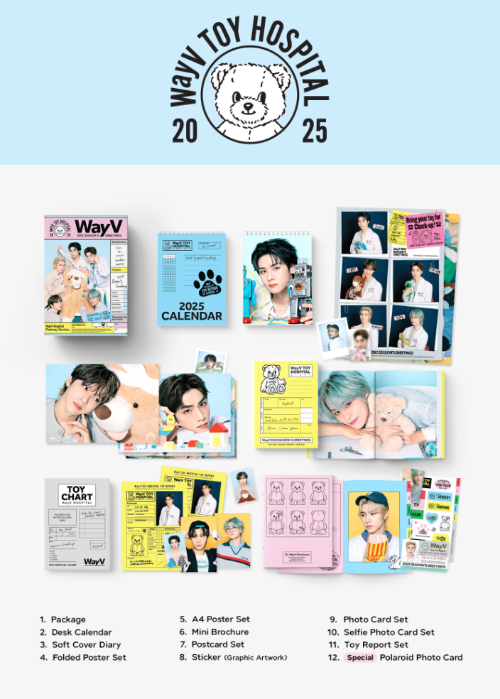 j-store-online_wayv_2025_seasons_greetings