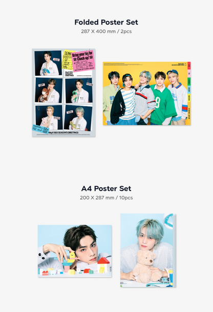 j-store-online_wayv_2025_seasons_greetings