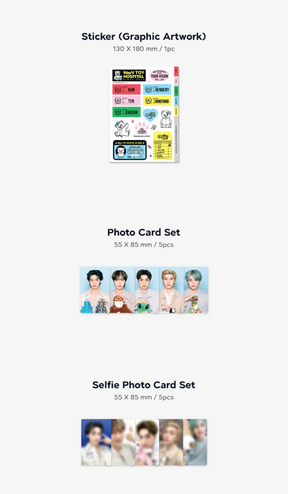 j-store-online_wayv_2025_seasons_greetings