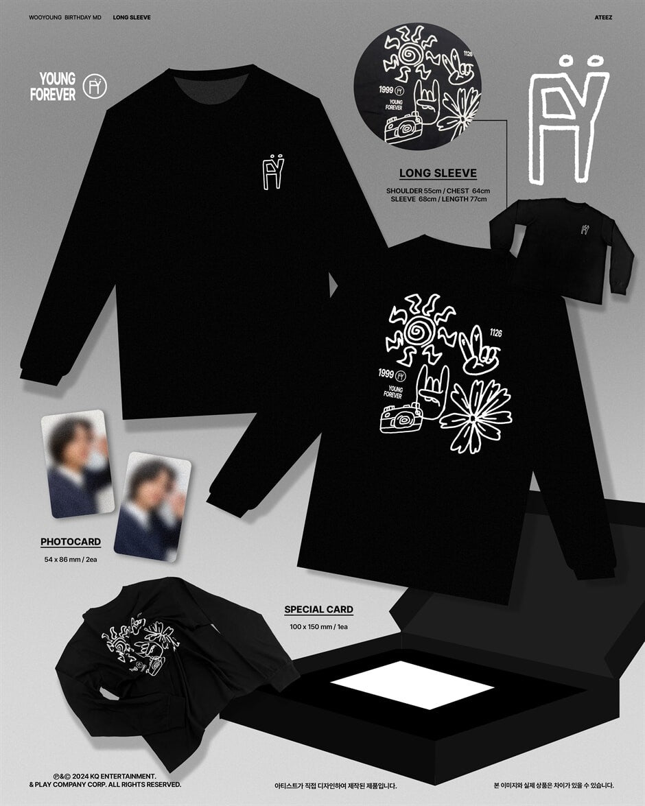 j-store_Online_Wooyoung_Long_Sleeve