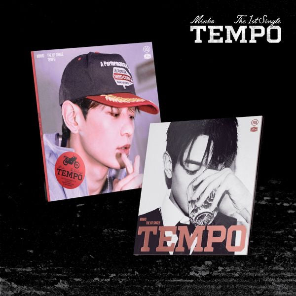 j-store_online_MINHO_TEMPO_1ST_SINGLE