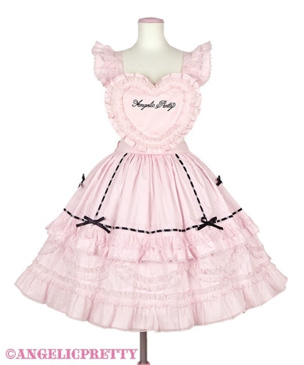 Angelic Pretty – tagged 