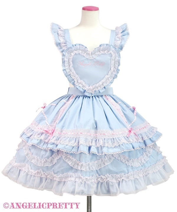 Angelic Pretty – tagged 