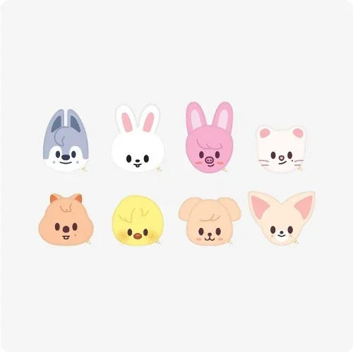 STRAY KIDS - DOMINATE SEOUL - SKZOO CUSHION BABY VER.