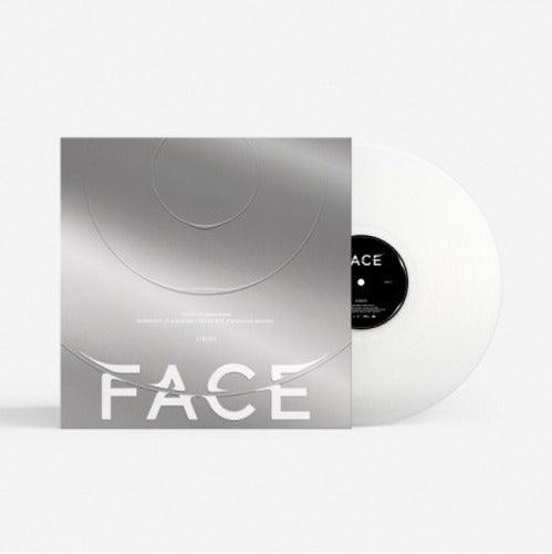 JIMIN (BTS) - FACE (LP) - J-Store Online