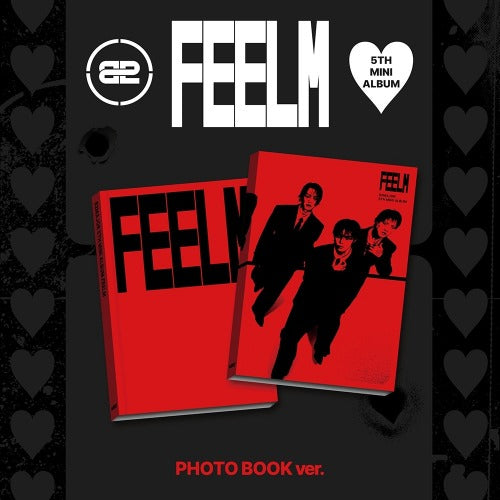 jstore_online_82MAJOR_5TH_MINI_ALBUM_FEELM_PHOTOBOOK_VER