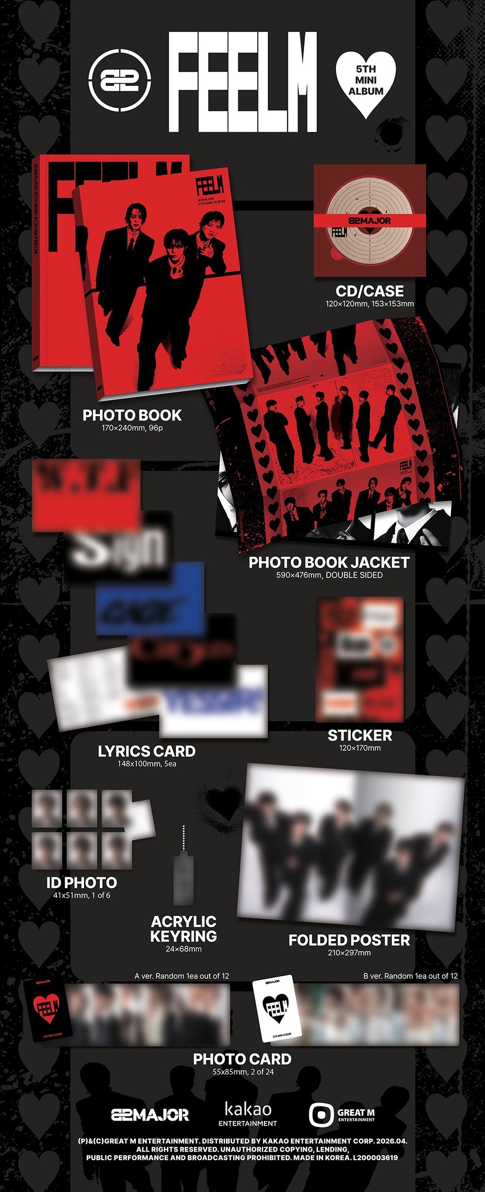 jstore_online_82MAJOR_5TH_MINI_ALBUM_FEELM_PHOTOBOOK_VER_content