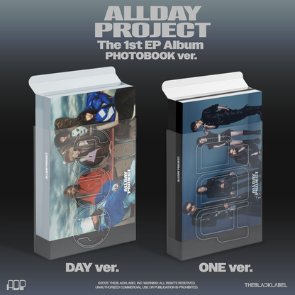 jstore_online_ALLDAY_PROJECT_THE_1ST_EP_ALBUM_ALLDAY_PROJECT_PHOTOBOOK_VER