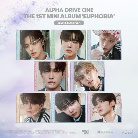 jstore_online_ALPHADRIVE_ONE_THE_1ST_MINI_ALBUM_EUPHORIA_JEWEL_CASE_VER.