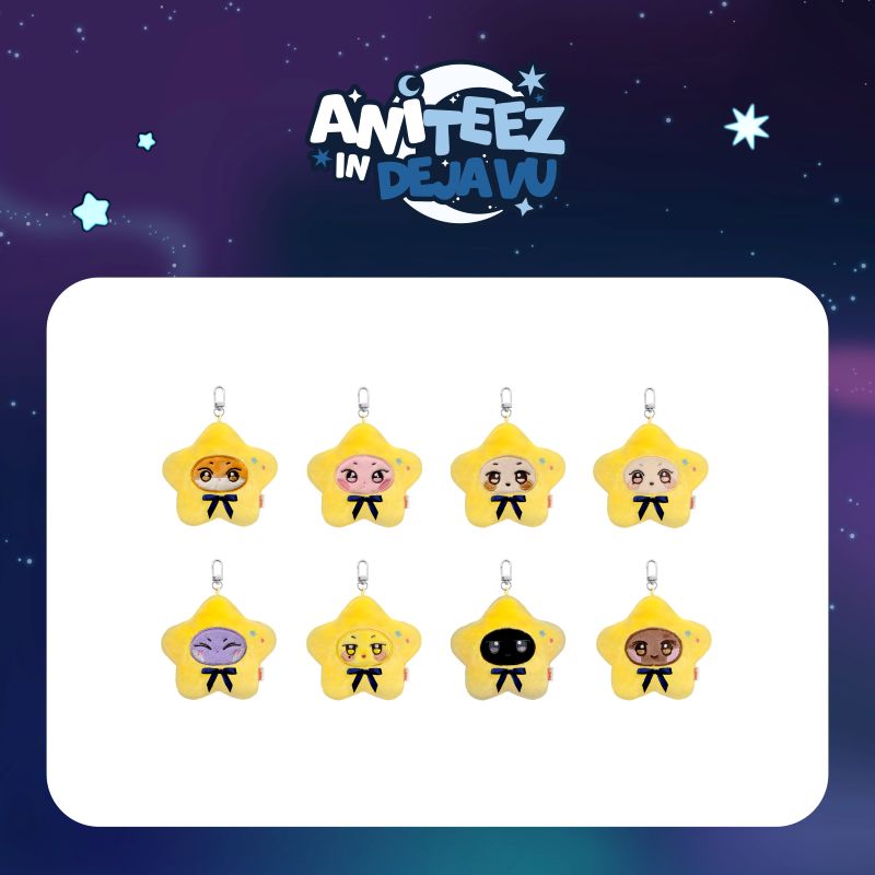 jstore_online_ANITEEZ_IN_DEJAVU_STAR_ANITEEZ_KEYRING