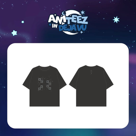 jstore_online_ANITEEZ_IN_DEJAVU_TSHIRT