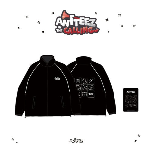 jstore_online_ATEEZ_ANITEEZ_ANITEEZ_IN_THE_CALLING_Windbreaker_Jacket