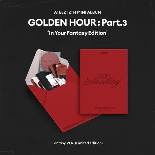 jstore_online_ATEEZ_GOLDEN_HOUR_PART_3_12TH_MINI_ALBUM_IN_YOUR_FANTASY_LIMITED_VERSION