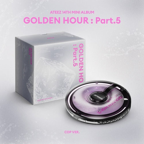 jstore_online_ATEEZ_GOLDEN_HOUR_PART_5_CDP_VER