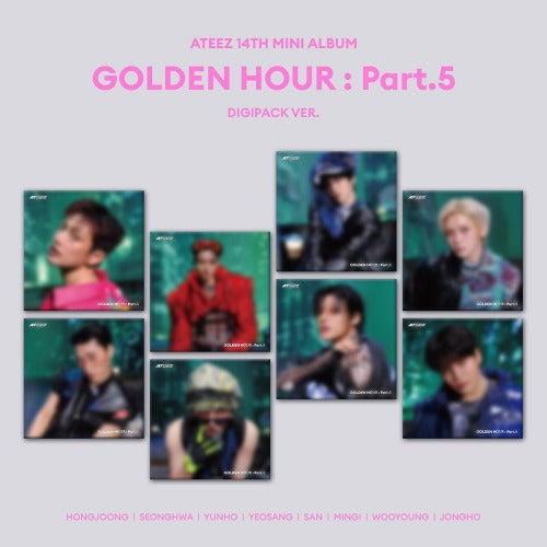 jstore_online_ATEEZ_Golden_Hour_part_5_Digipack